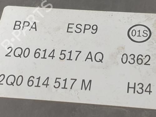 ABS pump SEAT ARONA (KJ7, KJP)  | BP29190508M43 