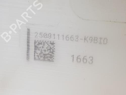 Sprinklertank PEUGEOT RIFTER 1.5 BlueHDi 100 | BP34354918C113 - Image 6