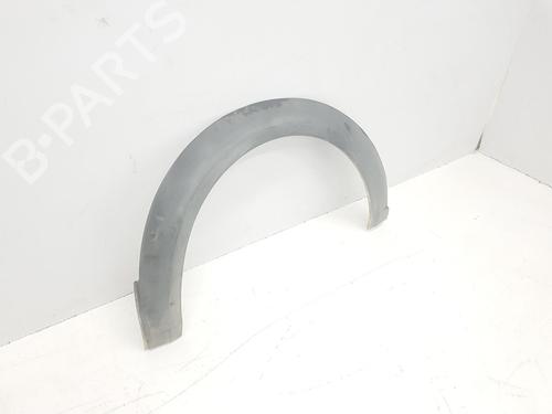 Front left wheel arch trim FORD TRANSIT CONNECT (P65_, P70_, P80_) 1.8 Di | BP16082685C134 