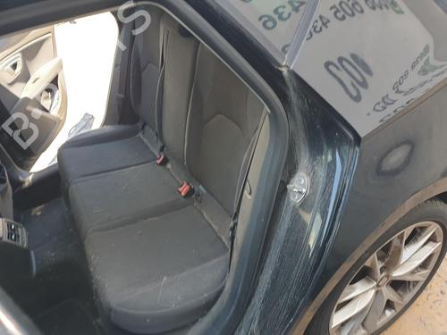 Expansion tank SEAT LEON (5F1) 2.0 TDI | BP10057950C120 