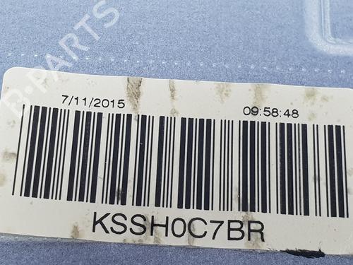 Electronic module CITROËN C4 Picasso II 1.6 BlueHDi 120 | BP22371831M83 
