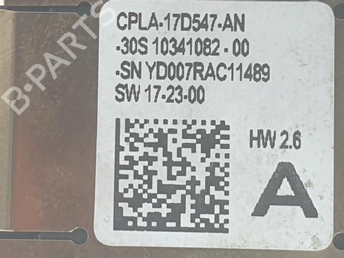 Electronic sensor LAND ROVER RANGE ROVER VELAR (L560) 2.0 D240 SD4 4x4 | BP36857472M84  - Image 5
