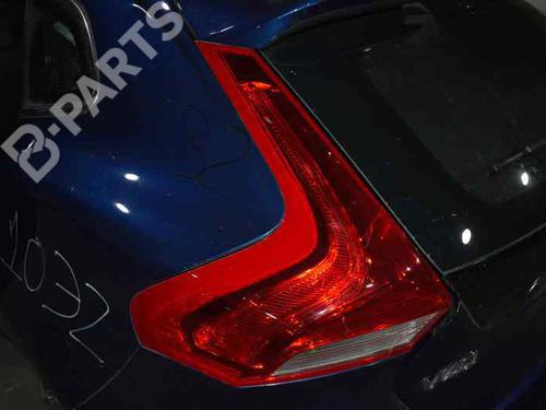 Hand brake VOLVO V40 Hatchback (525) D3 | BP8775054I18  - Image 85