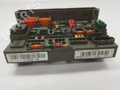 Fuse box BMW 3 (E90) 320 d xDrive | BP12462585E1 