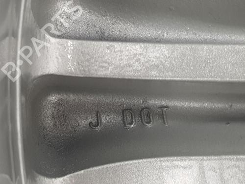 Rim TOYOTA LAND CRUISER PRADO (_J12_) 3.0 D-4D (KDJ120, KDJ125) | BP12465652C45 