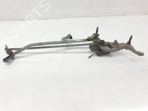 Used Front wiper motor Front wiper motor MERCEDES-BENZ E-CLASS T-Model (S213) AMG E 43 4-matic (213.264) (401 hp) 40606688 40606688