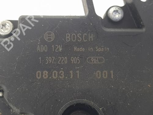 Rear wiper motor BMW 3 Touring (E91) 320 d | BP8250800M102 