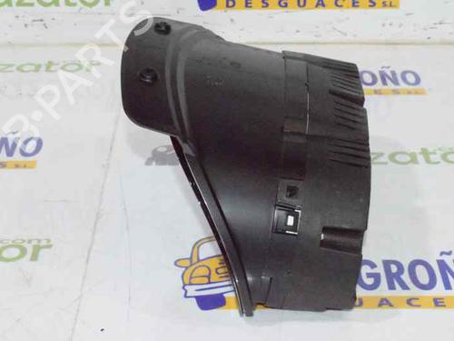 Instrument cluster BMW X3 (E83) 2.0 d | BP761491C47 