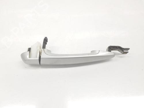 Used Rear left exterior door handle BMW 3 Touring (E91) 318 d (143 hp) 9712152