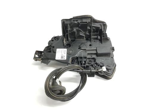Rear right lock SEAT IBIZA V (KJ1, KJG) 1.0 MPi | BP27577292C99