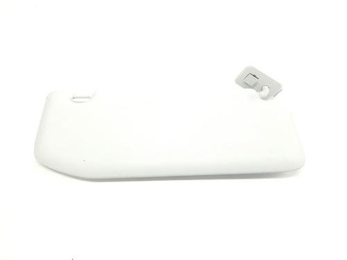 Used Left sun visor PEUGEOT 208 I (CA_, CC_) 1.6 HDi / BlueHDi 75 (75 hp) 16260643
