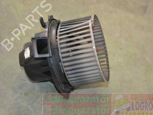 Used Heater blower motor MERCEDES-BENZ SPRINTER 3,5-t Van (B906) 319 CDI / BlueTEC (906.631, 906.633, 906.635, 906.637) (190 hp) 14076692