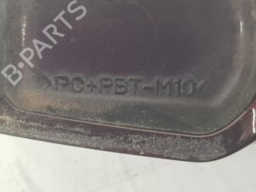 Rear left exterior door handle TOYOTA LAND CRUISER PRADO (_J12_) 3.0 D-4D (KDJ120, KDJ125) | BP9691878C130 