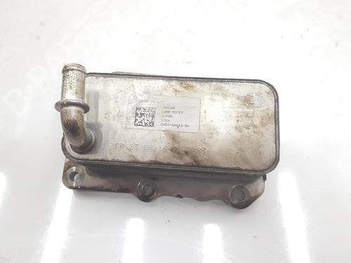 Oil radiator LAND ROVER DISCOVERY SPORT (L550) 2.0 D 4x4 (150 hp) 18076180