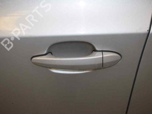 Left sun visor BMW X3 (E83) 2.0 d | BP1636683I1 