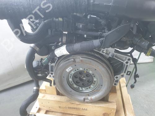 Engine FIAT 600e / 600 (365_, 364_) | BP32072538M1 - Image 12