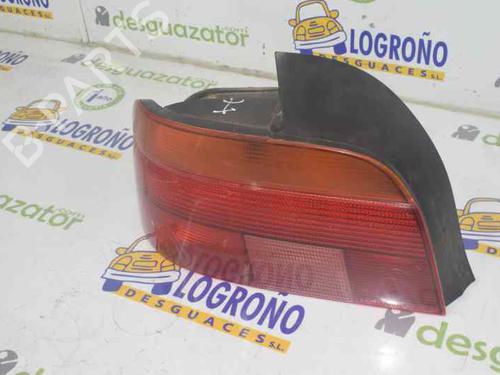 Left taillight BMW 5 (E39) 523 i | BP762543C34 