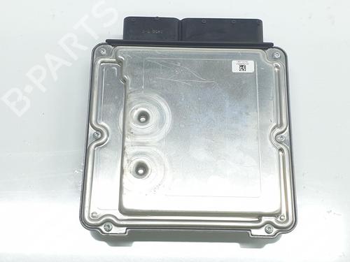 Engine control unit (ECU) VW GOLF PLUS V (5M1, 521) 2.0 TDI | BP4197184M57 
