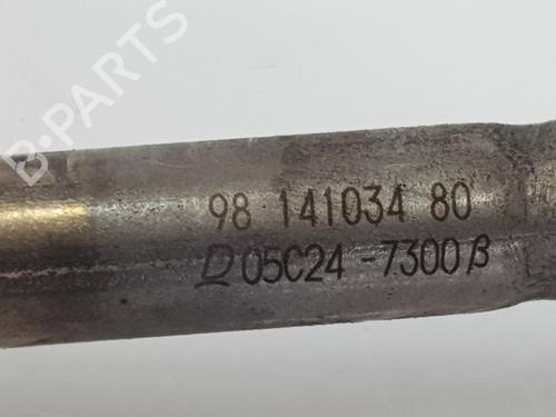 Electronic sensor CITROËN JUMPER II Platform/Chassis 2.0 BlueHDi 130 | BP33215616M84 - Image 5