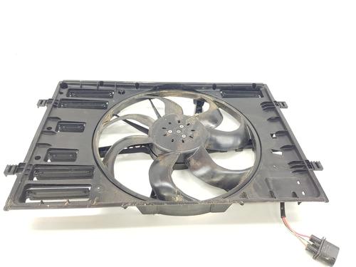 Used Radiator fan SEAT TARRACO (KN2) [2018-2025]  27881248