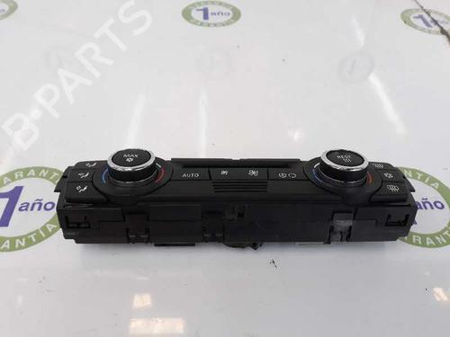 Climate control BMW 3 Coupe (E92) 335 d | BP3664446I5 