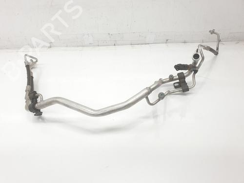 Used AC pipe PEUGEOT 3008 II SUV (MC_, MR_, MJ_, M4_) 1.5 BlueHDi 130 (131 hp) 26962505