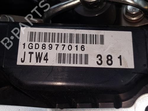Engine TOYOTA LAND CRUISER PRADO (_J15_) 2.8 D-4D (GDJ150_, GDJ155_, GDJ150, GDJ151) | BP32293178M1 - Image 11