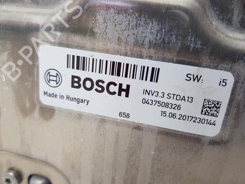 Inverter/Converter VW CADDY ALLTRACK Box Body/MPV (SAA) 2.0 TDI | BP20198026M119 