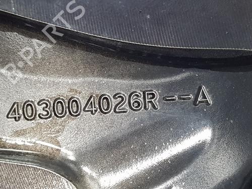 Fælk DACIA JOGGER (RK_) 1.0 TCe 100 ECO-G (RKMT) | BP34473234C45 - Image 2