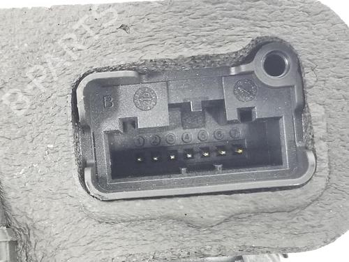 Front right lock SEAT TARRACO (KN2) 2.0 TDi | BP9714489C97 