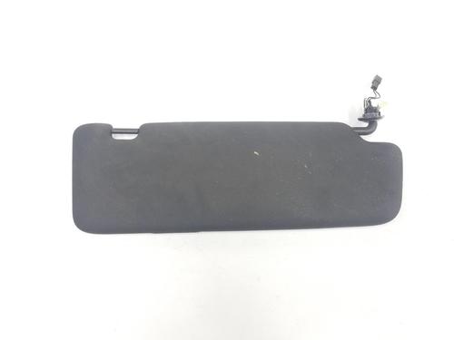 Left sun visor AUDI A3 Sportback (8PA) S3 quattro | BP11869538I1 