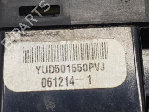 Left front window switch LAND ROVER DISCOVERY III (L319) 2.7 TD 4x4 | BP15528231I27 