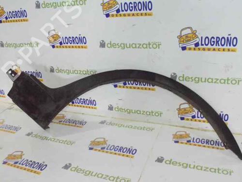 Front right wheel arch trim BMW X3 (E83) 2.0 d | BP6622892C135 