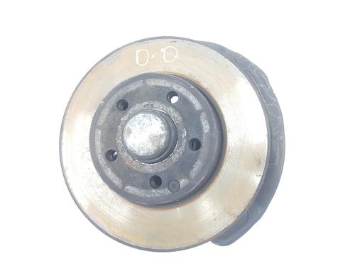 Used Right front steering knuckle MERCEDES-BENZ E-CLASS (W212) E 200 CDI / BlueTEC (212.005, 212.006) (136 hp) 17743645