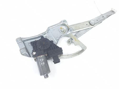Front right window mechanism OPEL ASTRA F Hatchback (T92)  | BP26005218C23 