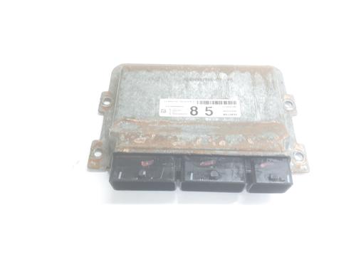 Used Engine control unit (ECU) Engine control unit (ECU) RENAULT CLIO V (B7_) [2019-2026] 34346067 34346067