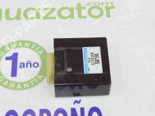 Comfort control module FORD RANGER (ER, EQ, R_) 2.5 TD 4x4 | BP1963573M56