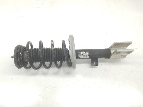 Used Left front shock absorber PEUGEOT 3008 I MPV (0U_) 1.6 HDi (114 hp) 10366691