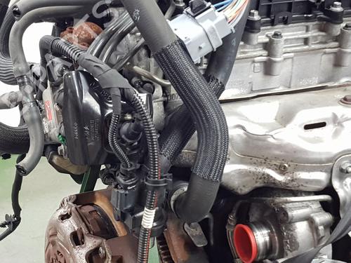 Engine CITROËN JUMPER II Van 2.2 BlueHDi 140 | BP29358720M1 