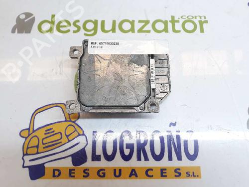 ECU airbags BMW X5 (E53) 3.0 d | BP1170842M53 
