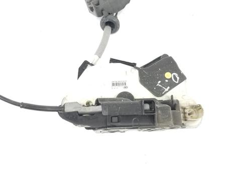 Front left lock VW PASSAT ALLTRACK B8 Variant (3G5, CB5) 2.0 TDI 4motion | BP11129282C98 