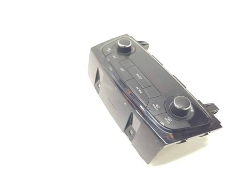 Climate control SUZUKI VITARA (LY) 1.4 T AllGrip (APK414) | BP38566215I5  - Image 5