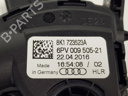 Pedał AUDI A6 C7 (4G2, 4GC) 2.0 TDI | BP30530248I4 