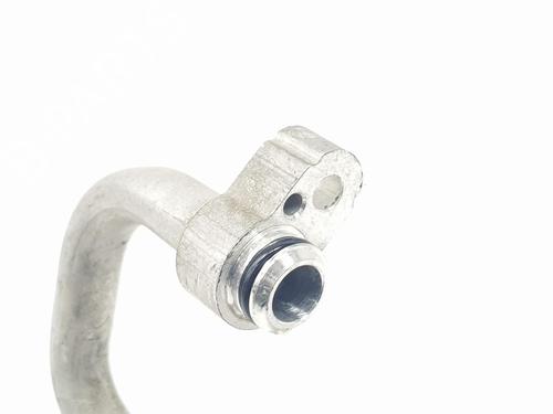 AC pipe TOYOTA LAND CRUISER PRADO (_J12_) 3.0 D-4D (KDJ120, KDJ125) | BP15824649M126 