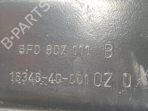 Front bumper reinforcement SEAT IBIZA V (KJ1, KJG) 1.0 TSI | BP13640161C109 