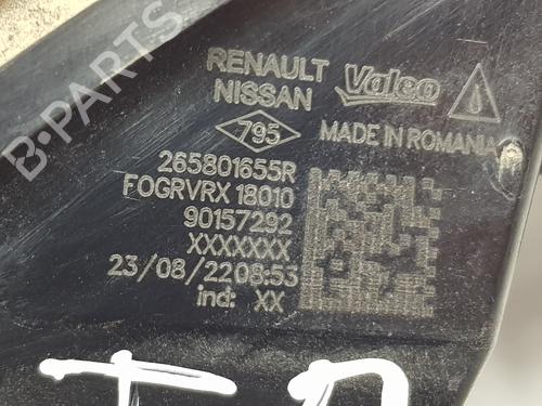 Rear bumper right light RENAULT CAPTUR II (HF_) | BP37471815C82 - Image 2