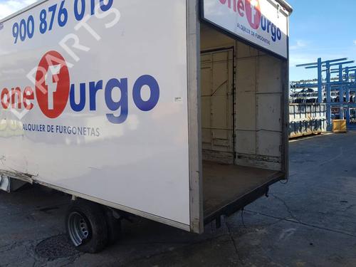 Engine MERCEDES-BENZ SPRINTER 5-t Platform/Chassis (B907) | BP40156666M1 - Image 39