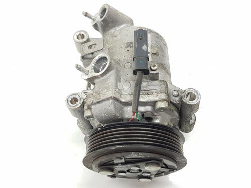 Used AC compressor AC compressor CITROËN C3 III (SX) [2016-2026] 35918295 35918295