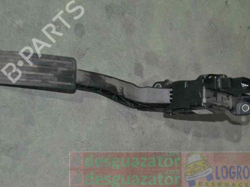 Pedal LAND ROVER FREELANDER 2 (L359) 2.2 TD4 4x4 | BP4018017I4 