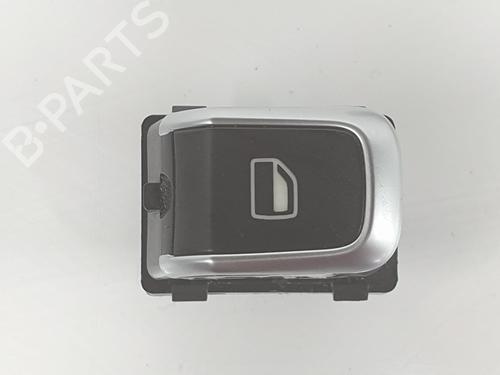 Used Right front window switch AUDI A1 Sportback (8XA, 8XF) 1.6 TDI (115 hp) 8688848